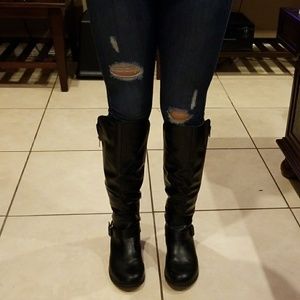 Shoes - Winter Boots Shoes - Winter Boots